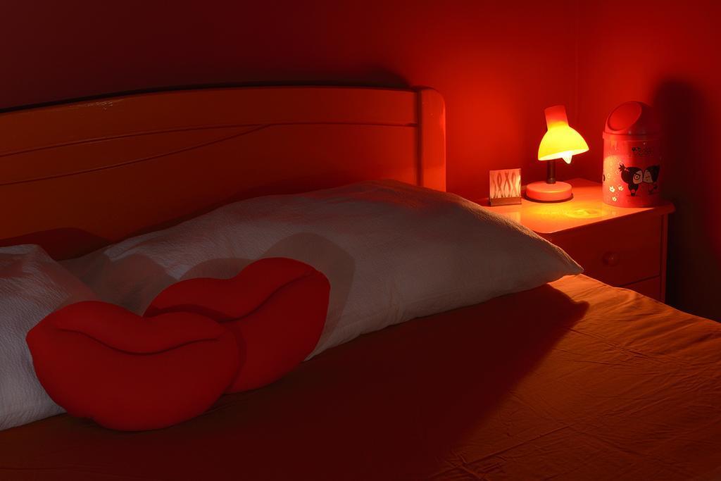 Retro Apartment Budapest Szoba fotó