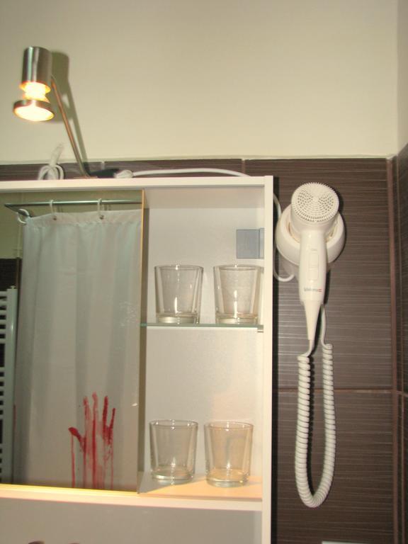 Retro Apartment Budapest Szoba fotó