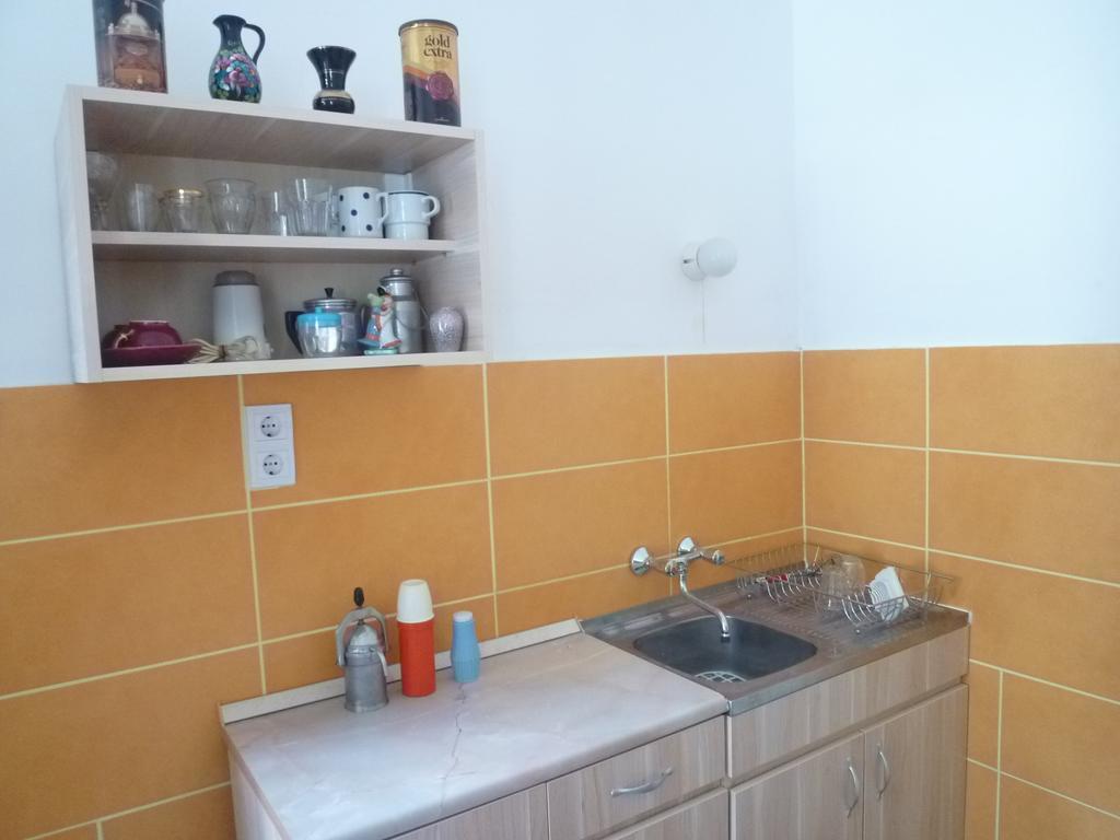 Retro Apartment Budapest Kültér fotó